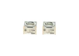 Fuse BOSCH 1987531051