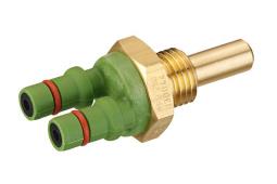 Sensor, coolant temperature BOSCH 0 280 130 044