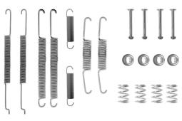 Accessory Kit, brake shoes BOSCH 1987475204