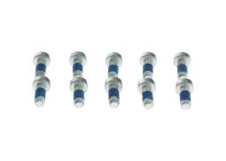 Screw BOSCH 2914558156