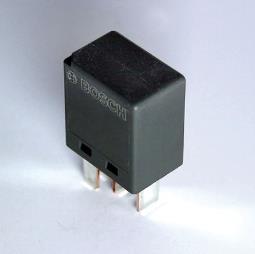 Multifunctional Relay BOSCH 0 332 207 402