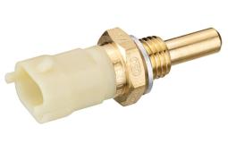 Sensor, coolant temperature BOSCH 0 281 002 169