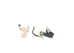 Contact Breaker, ignition distributor BOSCH 9231081331