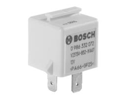 Relay BOSCH 0 986 332 072