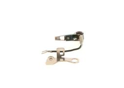 Contact Breaker, ignition distributor BOSCH 9231081331