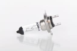 Bulb, headlight BOSCH 1987302777