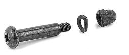 Adapter, wiper blade BOSCH 3397000591