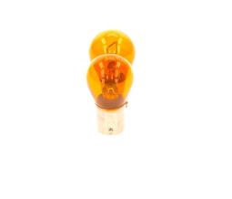 Bulb, direction indicator BOSCH 1987301018