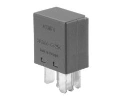 Multifunctional Relay BOSCH 0 986 332 021