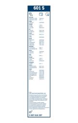 Wiper Blade