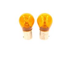 Bulb, direction indicator BOSCH 1987301018