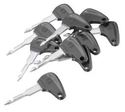 Key BOSCH 3341982101