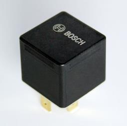 Multifunctional Relay BOSCH 0 332 209 206