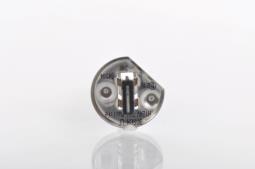 Bulb, front fog light BOSCH 1987302712
