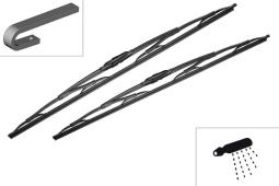 Wiper Blade BOSCH 3397001725