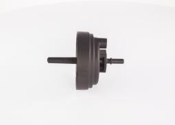 Lid, urea filter housing BOSCH 1457030020