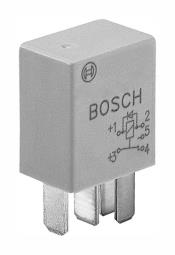 Flasher Unit BOSCH 0 332 011 007