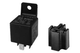 Plug Housing BOSCH 3334485007