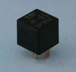 Multifunctional Relay BOSCH 0 332 019 457