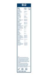 Wiper Blade