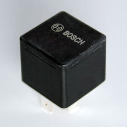 Multifunctional Relay BOSCH 0 332 209 204