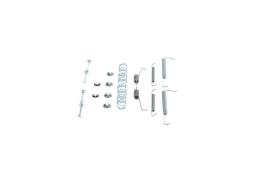 Accessory Kit, brake shoes BOSCH 1987475081