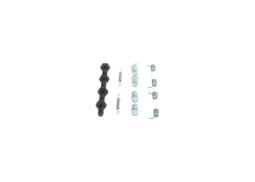 Accessory Kit, parking brake shoes BOSCH 1987475077