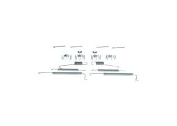 Accessory Kit, brake shoes BOSCH 1987475081