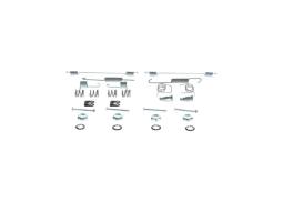 Accessory Kit, brake shoes BOSCH 1987475100