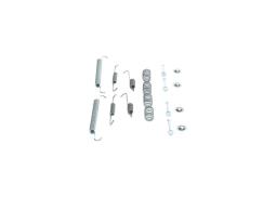 Accessory Kit, brake shoes BOSCH 1987475257
