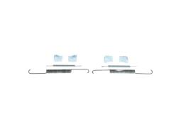 Accessory Kit, brake shoes BOSCH 1987475096