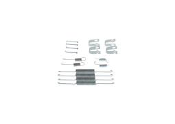 Accessory Kit, brake shoes BOSCH 1987475168