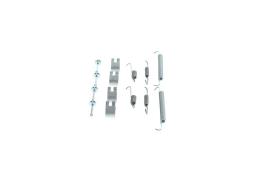 Accessory Kit, brake shoes BOSCH 1987475261