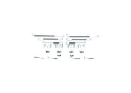 Accessory Kit, brake shoes BOSCH 1987475081