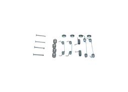 Accessory Kit, brake shoes BOSCH 1987475125