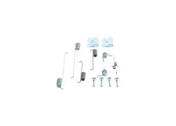 Accessory Kit, brake shoes BOSCH 1987475302