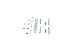 Accessory Kit, brake shoes BOSCH 1987475082
