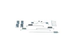 Accessory Kit, brake shoes BOSCH 1987475302