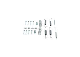 Accessory Kit, brake shoes BOSCH 1987475002