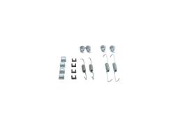 Accessory Kit, brake shoes BOSCH 1987475104