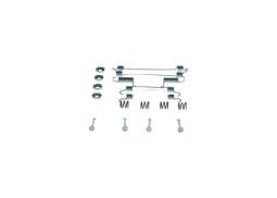 Accessory Kit, brake shoes BOSCH 1987475125
