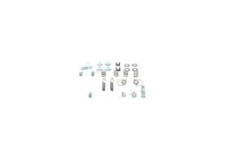 Accessory Kit, brake shoes BOSCH 1987475100