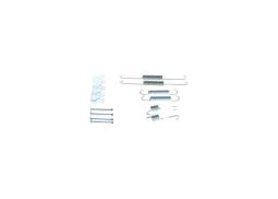Accessory Kit, brake shoes BOSCH 1987475118