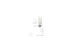 Accessory Kit, brake shoes BOSCH 1987475231