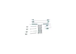 Accessory Kit, brake shoes BOSCH 1987475162