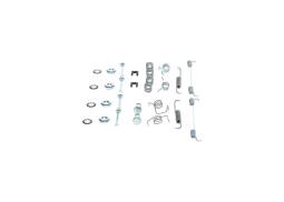 Accessory Kit, brake shoes BOSCH 1987475100
