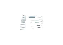 Accessory Kit, brake shoes BOSCH 1987475231