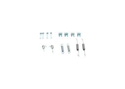 Accessory Kit, brake shoes BOSCH 1987475118