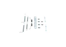 Accessory Kit, brake shoes BOSCH 1987475081