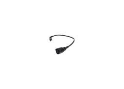 Warning Contact, brake pad wear BOSCH 1987473610